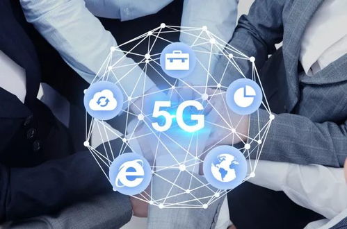 大唐電信完成5G技術研發試驗第二階段網絡側關鍵技術驗證